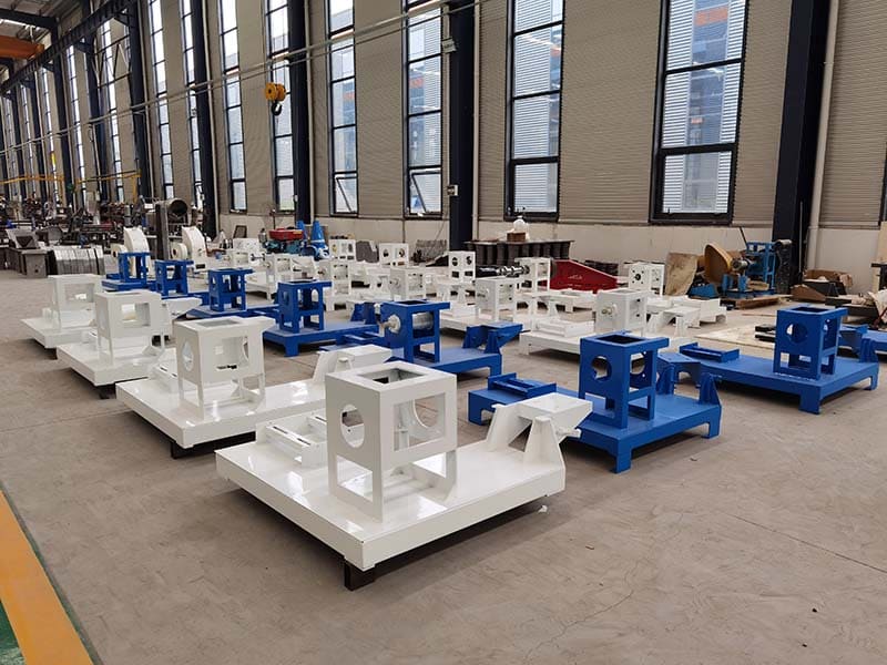 Fish Feed Extruder - Zhengzhou Hanghui Machinery Equipment Co 